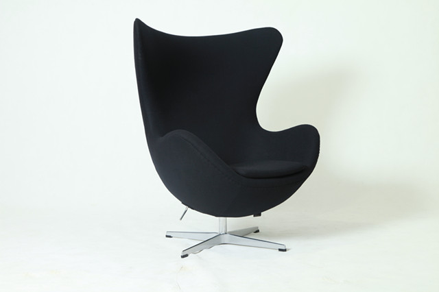 Premium Egg Chair